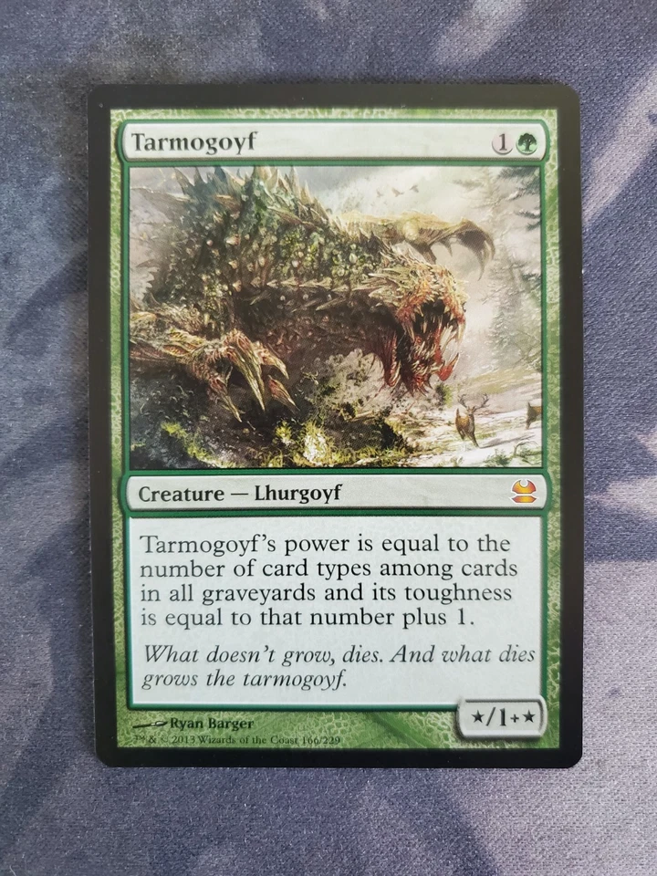 Tarmogoyf (MMA) - Image 1 of 1