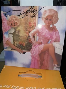 Vinyl Dolly Parton LP Heart Breaker 1978 NM/NM - Picture 1 of 4
