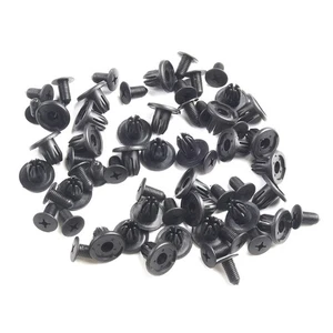 Long Lasting 20Pcs Inner Wheel Arch Liner Clips for Mini For Cooper - Picture 1 of 12