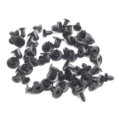 Long Lasting 20Pcs Inner Wheel Arch Liner Clips for Mini For Cooper - Image 1 of 4