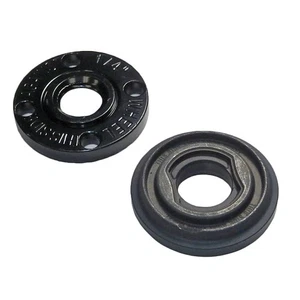 Black and Decker Genuine OEM Replacement Flange and Nut Combo - CMB143 - Picture 1 of 4