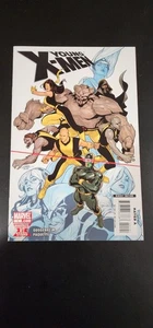 Young X-Men #1 Secret Skrull Variant Edition (Marvel Comics May 2008 June 2008) - Picture 1 of 2
