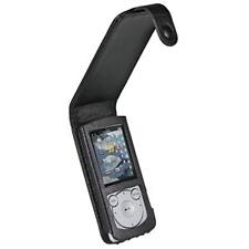 Leather MP3 Player Cases, Covers & Skins with Clip
