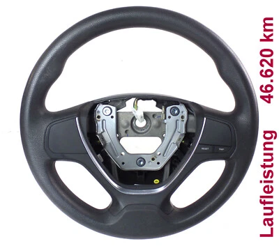 Hyundai i20 GB Lenkrad  - Bild 1 von 4