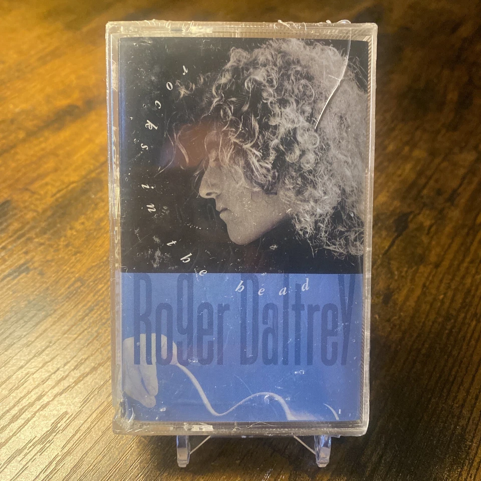 Cassettes, You Pick, Unopened Various - pop, movie, country, rock, jazz, xmas - Image 1 of 4