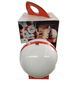 PROIETTORE SUPER 8 MM TONDO POLISTIL ANNI"70' DISEGN.LURANI CERNUSCHI - Picture 1 of 3