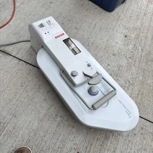 Singer CSP-1 Magic Dampfpresse Bügeleisen  - Bild 1 von 7