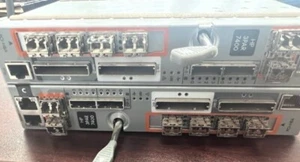 HP 3PAR 7400 Controller Node Module QR483-63001 STORESERV P/N : 683246-001 - Picture 1 of 8
