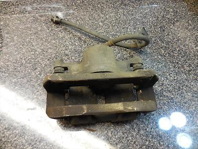 Acura TL 2000 3,2 L automático pasajero delantero derecho pinza de freno cilindro de pistón 00 Foto 1 de 4