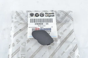 TAPPO MANIGLIA PANNELLO PORTA ANT E POST SX FIAT BRAVO LANCIA DELTA 735445239 - Imagen 1 de 4
