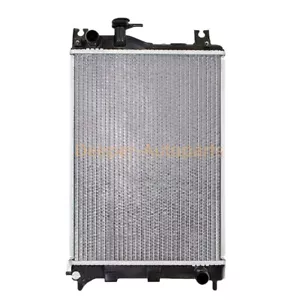 Water Tank Radiator 20P-03-81102 For Komatsu Excavator PC20R-8 PC25R-8 PC27R-8 - Picture 1 of 2
