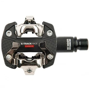 LOOK X-TRACK RACE CARBON MTB Pedals - Picture 1 of 1