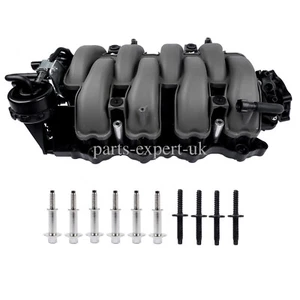 Air Intake Manifold Assy for Ford Mustang 5.0L V8 Engine 2015-2017 #FR3Z9424N - Picture 1 of 16