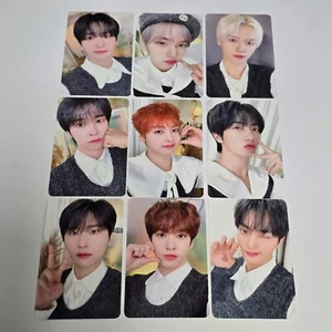 [CRAVITY] FIND THE ORBIT OFFICIAL MAKESTAR POB photocard tracking give / 10 - Bild 1 von 11