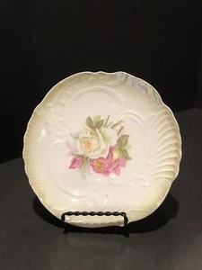 Vintage H.R. Wyllie Speiseteller Salatteller China RAR ANTIK - Bild 1 von 7