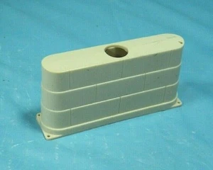 Vintage Tyco Slot Car Track Roadway Support Pier Trestle Bridge Small Wall. - Picture 1 of 3