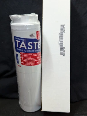 Clear Choice CLCH101 Refrigerator Water Filter Replacement (Brand New) - Image 1 of 4