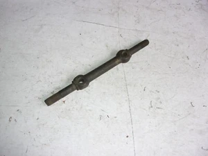 PERNO BRACCETTO ANTERIORE FIAT 126 PERSONAL BIS FIAT 850 FIAT 600D X 4241573 - Foto 1 di 3