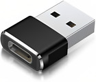  Für Samsung S23 S22 S21 FE USB-C PD Schnellkabel Ladegerät Stecker Adapter B