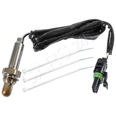 Sonda lambda SWAG per HOLDEN Calibra Opel Ascona C VAUXHALL Astra 85-00 855300 - Immagine 1 di 2