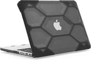 Compatible with MacBook Pro 13 Inch Case 2015 2014 2013 2012 A1502 A1425 Heavy - Picture 1 of 7