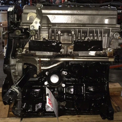 Toyota Camry 2.2L Engine 103k miles 1997 1998 2000 2001 . Foto 1 de 4