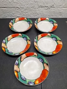 Set 5 zuppiere Tuscany 92 By Misono 4902 vedi foto - Foto 1 di 16