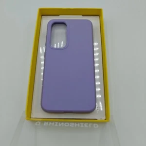 Custodia RHINOSHIELD compatibile con [Galaxy S23] | SolidSuit - ammortizzatore slim - Foto 1 di 9