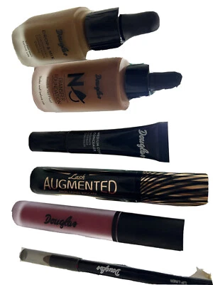 make up douglas NEU siehe Bilder  - Bild 1 von 4