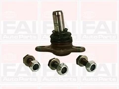 BALL JOINT LOWER To Fit SAAB 9-5 1997-2009 - Image 1 of 1