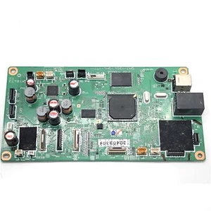 Main Board Motherboard QM7-1354 QM4-1771 QK1847302 Fits For Canon MG6380 - Picture 1 of 4