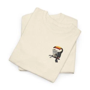 Guinness Tukan T-Shirt - Bild 1 von 10