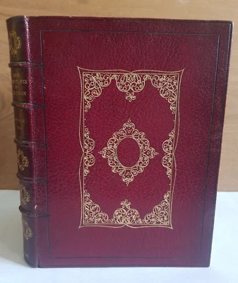 1906 ARTS & CRAFTS OF OLD JAPAN BY DICK 29 PLATES JAPANESE FENDER FINE BINDING - Image 1 of 4