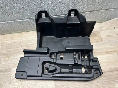 KIT DE HERRAMIENTAS TRASERAS BMW 430I F36 OEM GRAN CUPÉ 14-20 SOPORTE ESTUCHE PANEL Foto 1 de 4