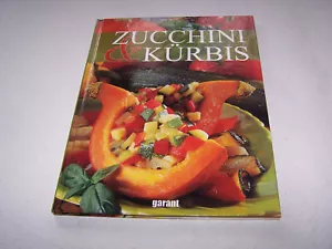 Zuchini und Kürbis - Bild 1 von 2