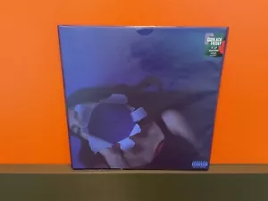 Olivia Rodrigo - GUTS (spilled) 2xLP Marbled Vinyl RSD 2024 Black Friday - Picture 1 of 4