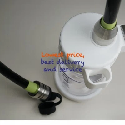 1X For  Autoclavable Container Connection Water Container MAJ-901 MAJ901  - Image 1 of 2