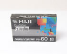 Fuji Extraslim  P 5-60 MP DS 8mm Videokassette OVP Verschweißt Nr.1318