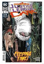 Justice League Dark Vol 2 #3 (2018) DC Comics VF
