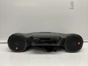 Cycle sound Wind Jammer Vintage radio speakers - Picture 1 of 11