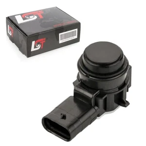 PDC Sensor Parking Aid Ultrasound on Rear Bumpers for JEEP Renegade - Picture 1 of 7