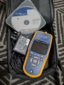 FLUKE NETWORK LINKRUNNER BEI 2000 - Bild 1 von 1