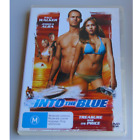 Into The Blue  (DVD, 2005) EC
