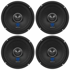 Rockville 6.5in. Speaker Car Mid-Range Speaker (s)s Systems for sale | eBay
