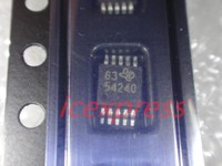 10PCS TPS54240DGQR MSOP-10