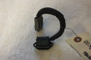 2000 2001 2002 Lincoln Town Car Steering Wheel Rotation Position Sensor 7460W - Picture 1 of 7