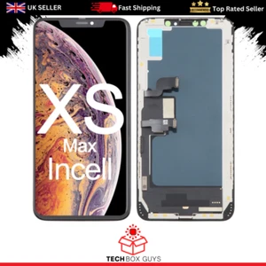 Per iPhone XS Max Incell LCD Touch Screen Sostituzione Display Digitalizzatore Assemblaggio - Foto 1 di 1