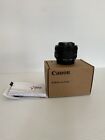 Canon 50mm 1.8F [ Excellent Condition +++ ]