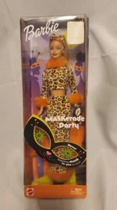 Vintage Barbie Doll (2002) - 'Maskerade Party' - In Original Packaging - Picture 1 of 8