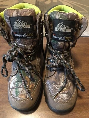 itasca 3m Thinsulate Ultra 400 gr size 1 - Image 1 of 4